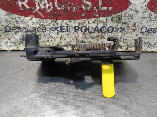 Hood lock FORD FIESTA VI (CB1, CCN) 1.25 | BP13457552C133 