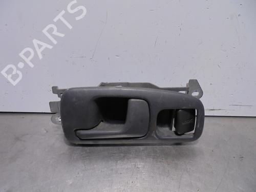 Used Front left interior door handle HONDA CIVIC VI Hatchback (EJ, EK) 1.4 i S (EJ9) (90 hp) 13455109
