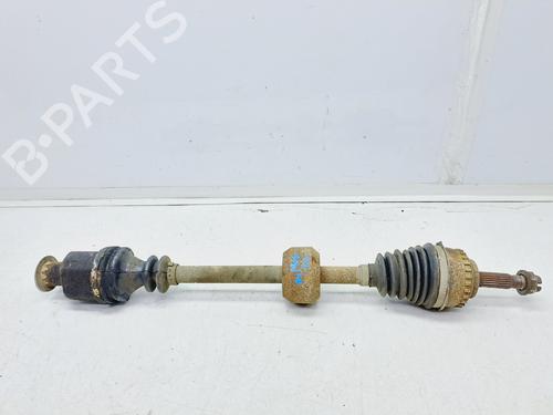 Used Right front driveshaft RENAULT CLIO II (BB_, CB_) [1998-2016]  22756351