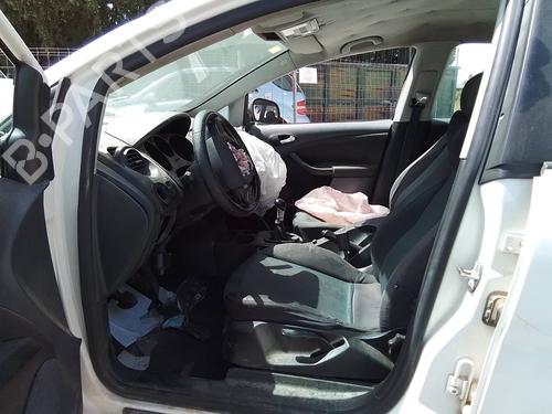 Front left window mechanism SEAT ALTEA XL (5P5, 5P8)  | BP24885394C22 