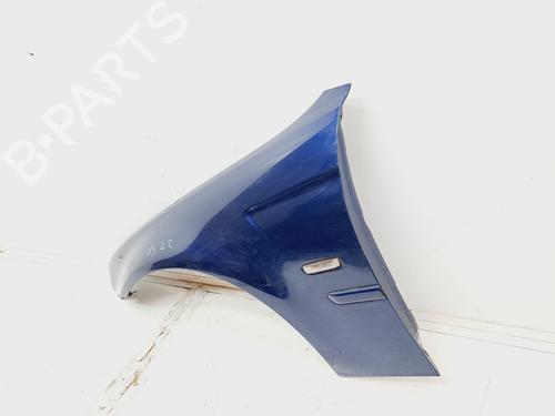 Left front fenders BMW 3 (E46) 320 d | BP18915930C41 
