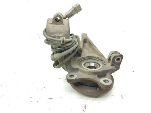 Right front steering knuckle PEUGEOT 306 Hatchback (7A, 7C, N3, N5) 1.6 | BP19262661M26 