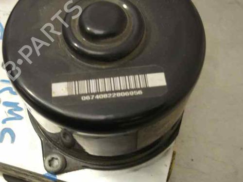 ABS pump MERCEDES-BENZ C-CLASS Coupe (CL203) C 180 Kompressor (203.746) | BP13422937M43 
