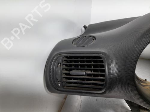 Dashboard SEAT LEON (1M1) 1.9 TDI | BP22370073C46 