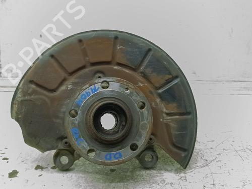 Used Right front steering knuckle Right front steering knuckle 37414012 37414012