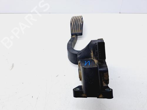 Pedal OPEL CORSA D (S07)  | BP19066665I4 