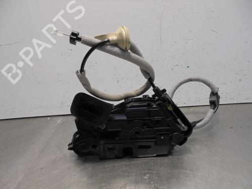Rear right lock SEAT ARONA (KJ7, KJP) 1.6 TDI | BP13429036C99 