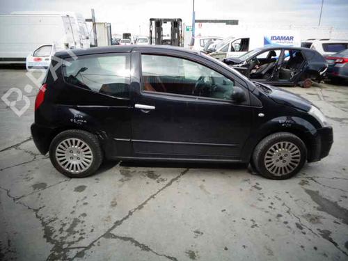 Left front driveshaft CITROËN C2 (JM_) 1.4 HDi | BP13457007M38 - Image 8