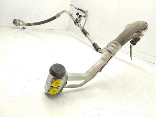 AC pipe KIA SPORTAGE IV (QL, QLE) | BP30204970M126