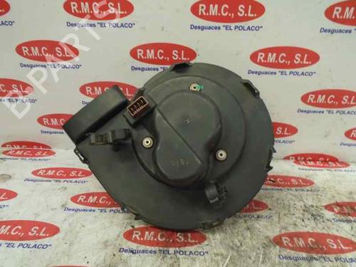 Used Heater blower motor CITROËN SAXO (S0, S1) 1.1 X, SX (60 hp) 13423494