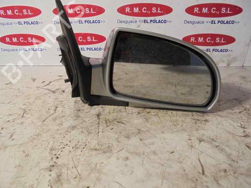 right-mirror-kia-rio-i-hatchback-dc-15-16v-2000-2001-2002-2003-2004-2005-2006-13421745 main image