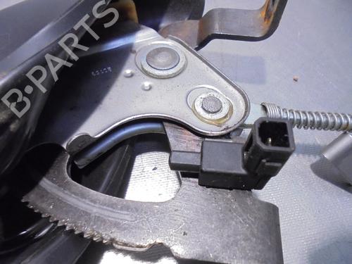 Hand brake FIAT 500 (312_) 1.2 (312AXA1A) | BP13427590I18