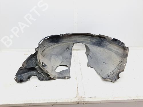 Wheel arch VW POLO VI (AW1, BZ1, AE1)  | BP21017917C56