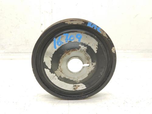 Used Pulley RENAULT KANGOO (KC0/1_) 1.5 dCi (KC07) (65 hp) 30487306