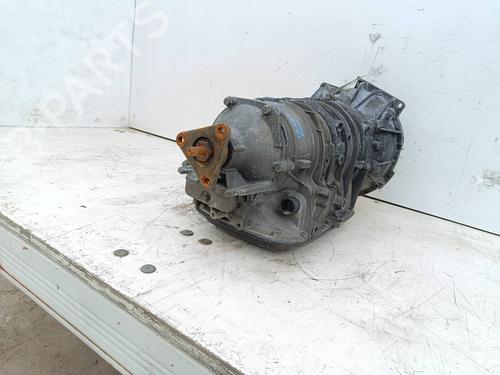 Gearbox BMW 3 (E46) 320 d | BP17079056M3 