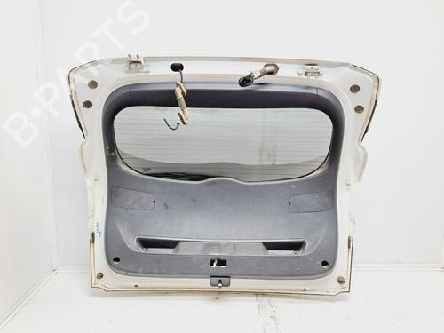 Tailgate HYUNDAI TUCSON (TL, TLE) 1.6 GDi | BP20852654C6 