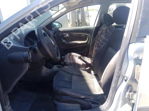 Engine SEAT CORDOBA (6L2) 1.4 16V | BP36032842M1 - Image 6
