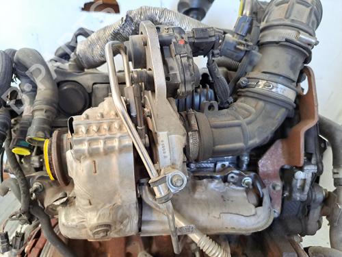 Engine FORD TRANSIT CUSTOM V362 Van (FY, FZ)  | BP36324695M1  - Image 8