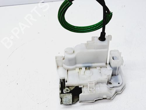 Rear left lock FIAT TIPO Saloon (356_, 357_)  | BP13469790C100 