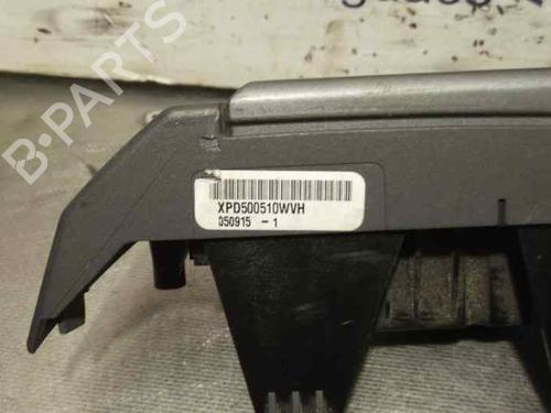 Switch LAND ROVER RANGE ROVER SPORT I (L320) 2.7 D 4x4 | BP21261940I30 