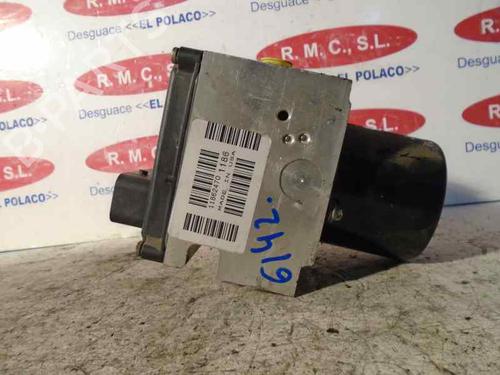 ABS pump PEUGEOT 407 (6D_)  | BP13463800M43 