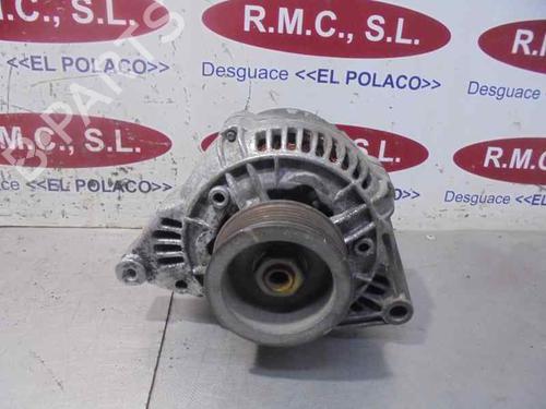 Generator NISSAN PRIMERA (P10) 2.0 16V (116 hp) 13424655