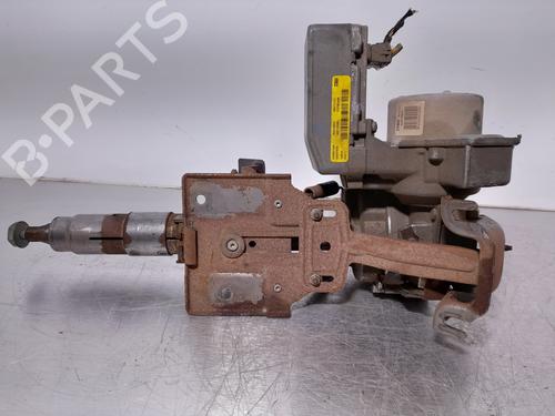 Steering column FORD FIESTA VI (CB1, CCN) 1.25 | BP13464038M21 