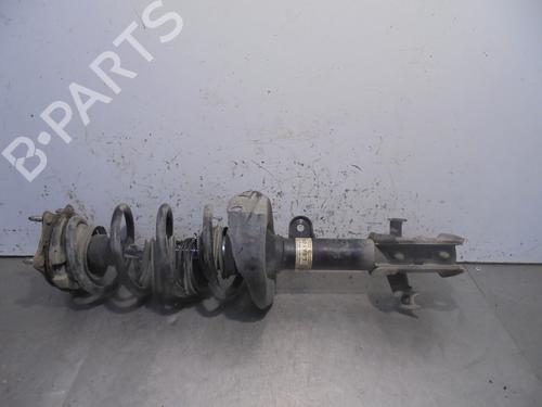 Left front shock absorber HONDA CR-V III (RE_) 2.2 i-CTDi 4WD (RE6) (140 hp) 13461936