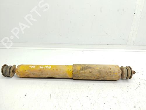 Used Right front shock absorber Right front shock absorber NISSAN PATROL III/2 Station Wagon (W260) [1988-1998] 13421497 13421497