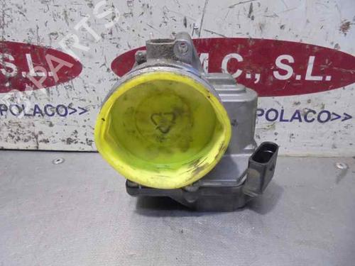 Used Throttle body SEAT LEON (1P1) 1.9 TDI (105 hp) 16325925