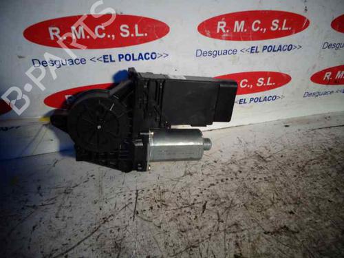 Used Left front window motor Left front window motor VW PASSAT B5.5 (3B3) 2.0 (130 hp) 35815420 35815420