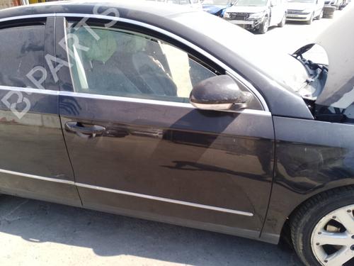 right-front-door-vw-passat-b6-3c2-2005-2006-2007-2008-2009-2010-2011-35817371 main image