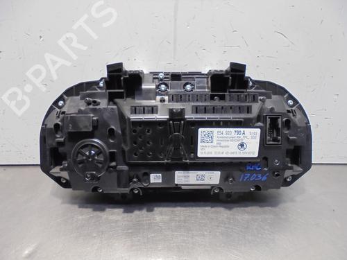 Instrument cluster SKODA KAMIQ (NW4) 1.6 TDI | BP18504978C47 