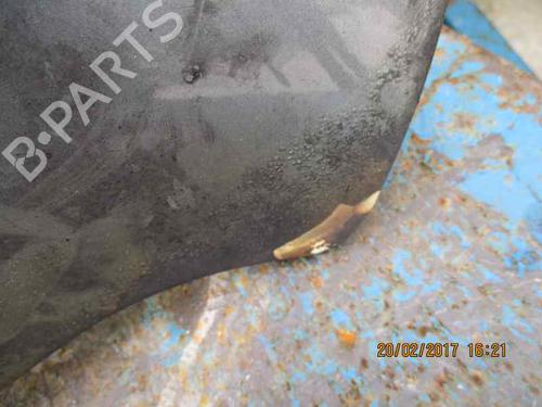 Left front fenders VW TOUAREG (7LA, 7L6, 7L7) 2.5 R5 TDI | BP13423074C41 