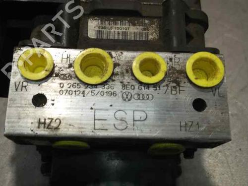 ABS pump AUDI A4 B7 (8EC) 2.0 TDI 16V | BP30001751M43 