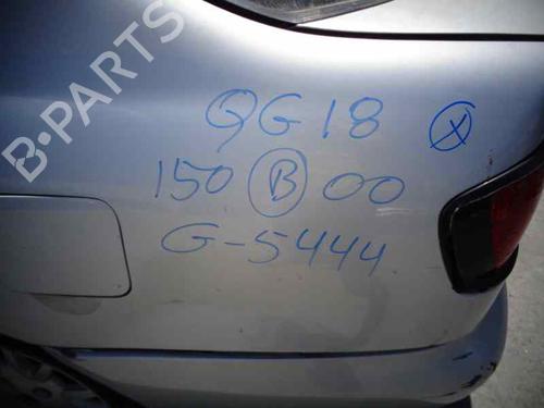 Left front window switch NISSAN PRIMERA Hatchback (P11) 1.8 16V | BP13421919I27 - Image 4