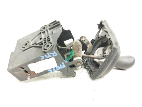 Gear lever RENAULT KANGOO / GRAND KANGOO II (KW0/1_) 1.5 dCi 90 (KW05, KW08, KW0G, KW11) | BP30175764M90