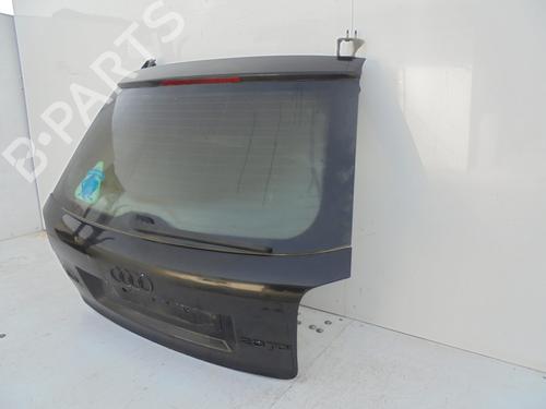 Bakluke CC/Kombi-Kupé AUDI A3 (8P1) 2.0 TDI 16V | BP13455261C6 