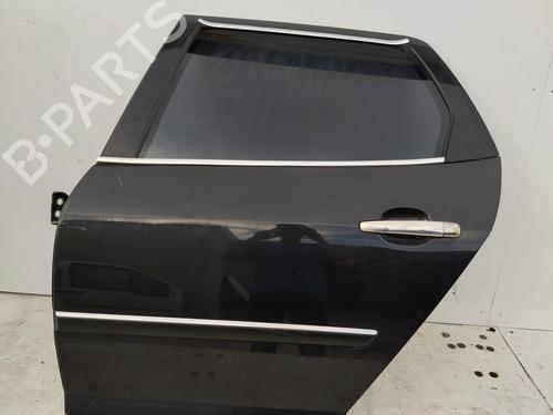 Used Left rear door PEUGEOT 407 SW (6E_, 6D_) [2004-2011]  15256044