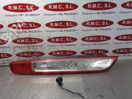 Used Left taillight FORD FOCUS II (DA_, HCP, DP) [2004-2013]  13456027