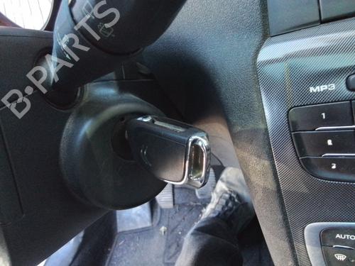 Ignition barrel CITROËN C4 II (NC_)  | BP18534556M48 