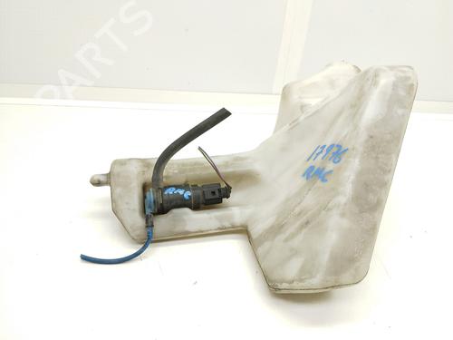 Windscreen washer tank MERCEDES-BENZ A-CLASS (W168) A 170 CDI (168.008) | BP15714226C113 