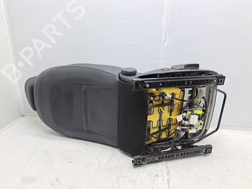 Right front seat KIA XCEED (CD)  | BP30856170C16 