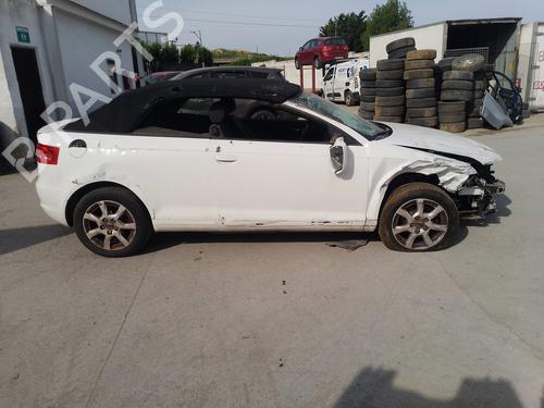 AC compressor AUDI A3 Convertible (8P7) 1.9 TDI | BP34164777M34  - Image 11