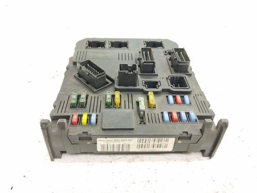 Fuse box PEUGEOT 407 (6D_) | BP30776710E1 - Image 4