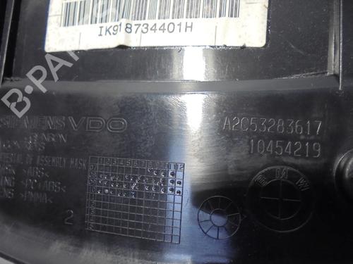 Instrument cluster BMW 3 (E90) 320 d | BP13469917C47 