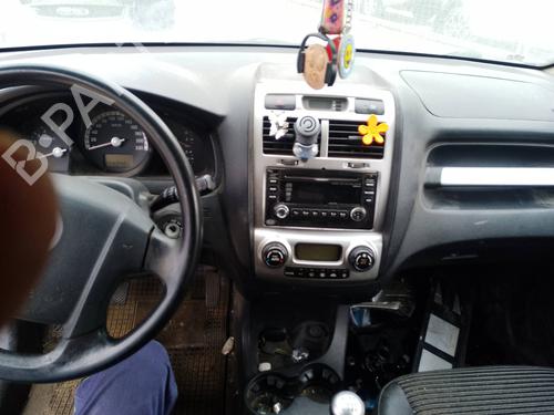 ABS pump KIA SPORTAGE II (JE_, KM_) 2.0 CRDi | BP30883823M43