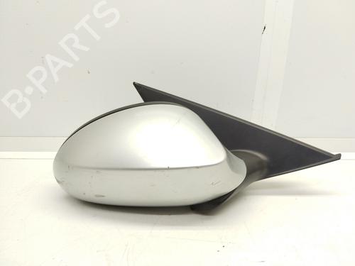 Used Right mirror BMW 1 (E87) 118 d (122 hp) 16193606