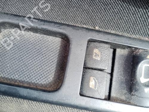 Used Left front window switch Left front window switch 35818566 35818566