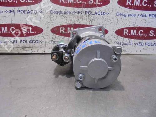 Starter JEEP CHEROKEE (KJ) 2.8 CRD 4x4 | BP13425192M8 